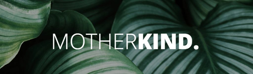 Motherkind Cover Image